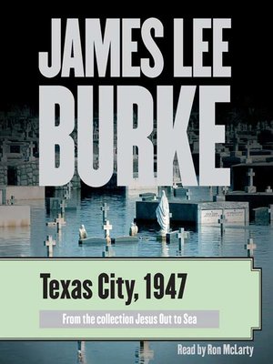 cover image of Texas City, 1947
